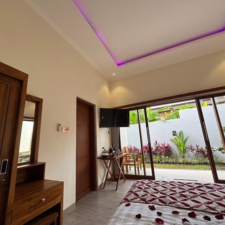 Hokyy Accommodation Ubud Dış mekan fotoğraf