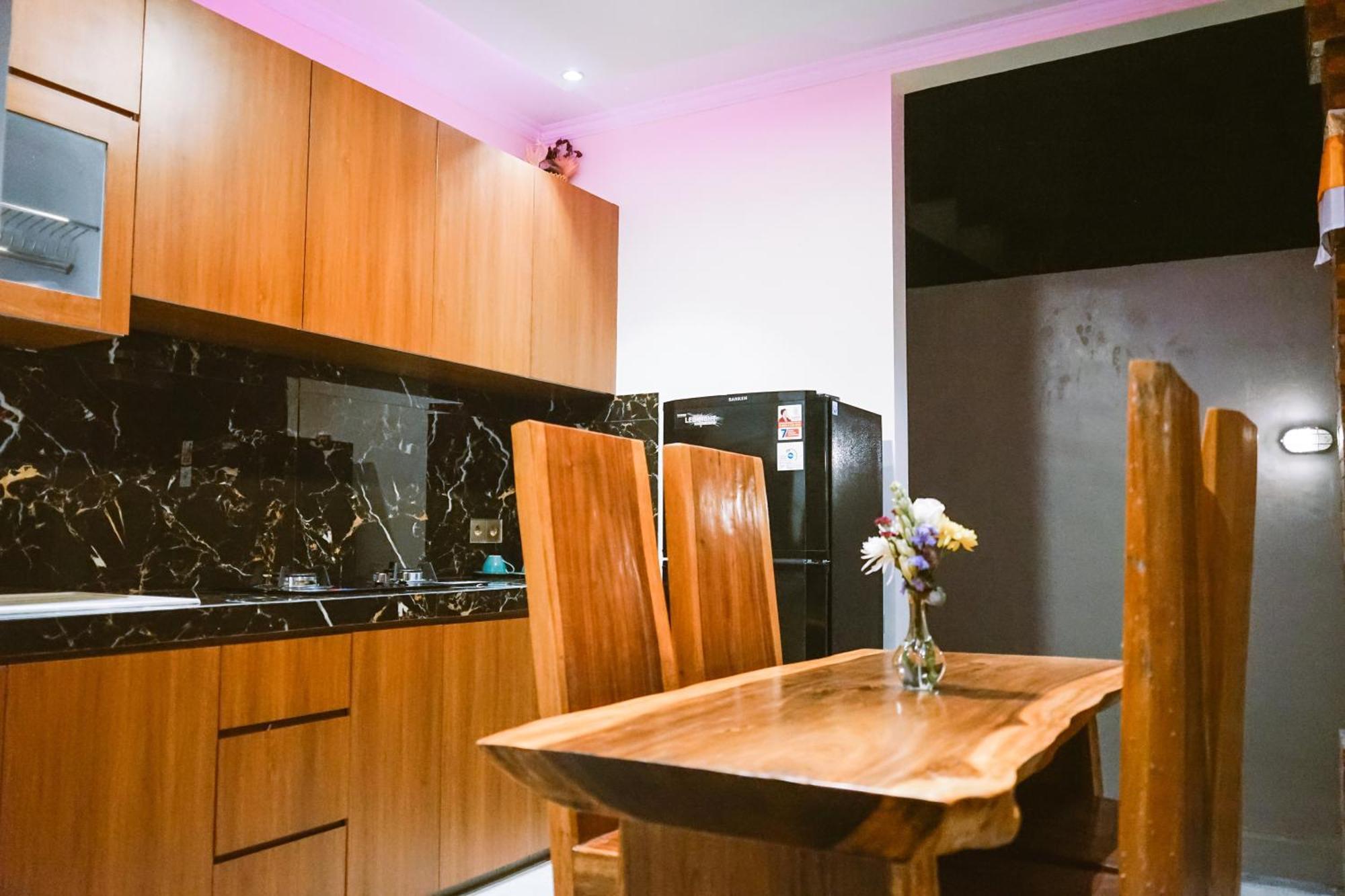 Hokyy Accommodation Ubud Dış mekan fotoğraf