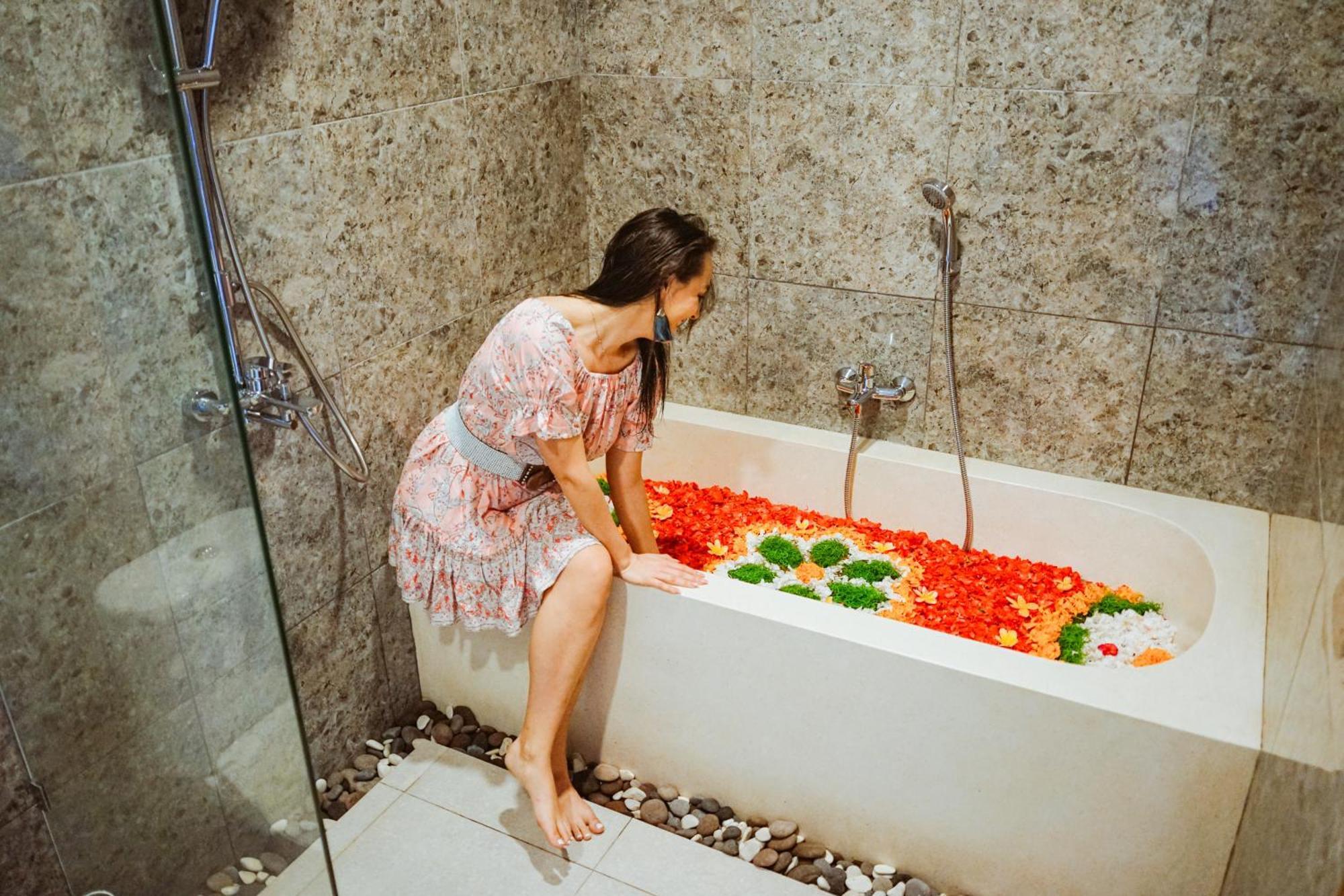 Hokyy Accommodation Ubud Dış mekan fotoğraf