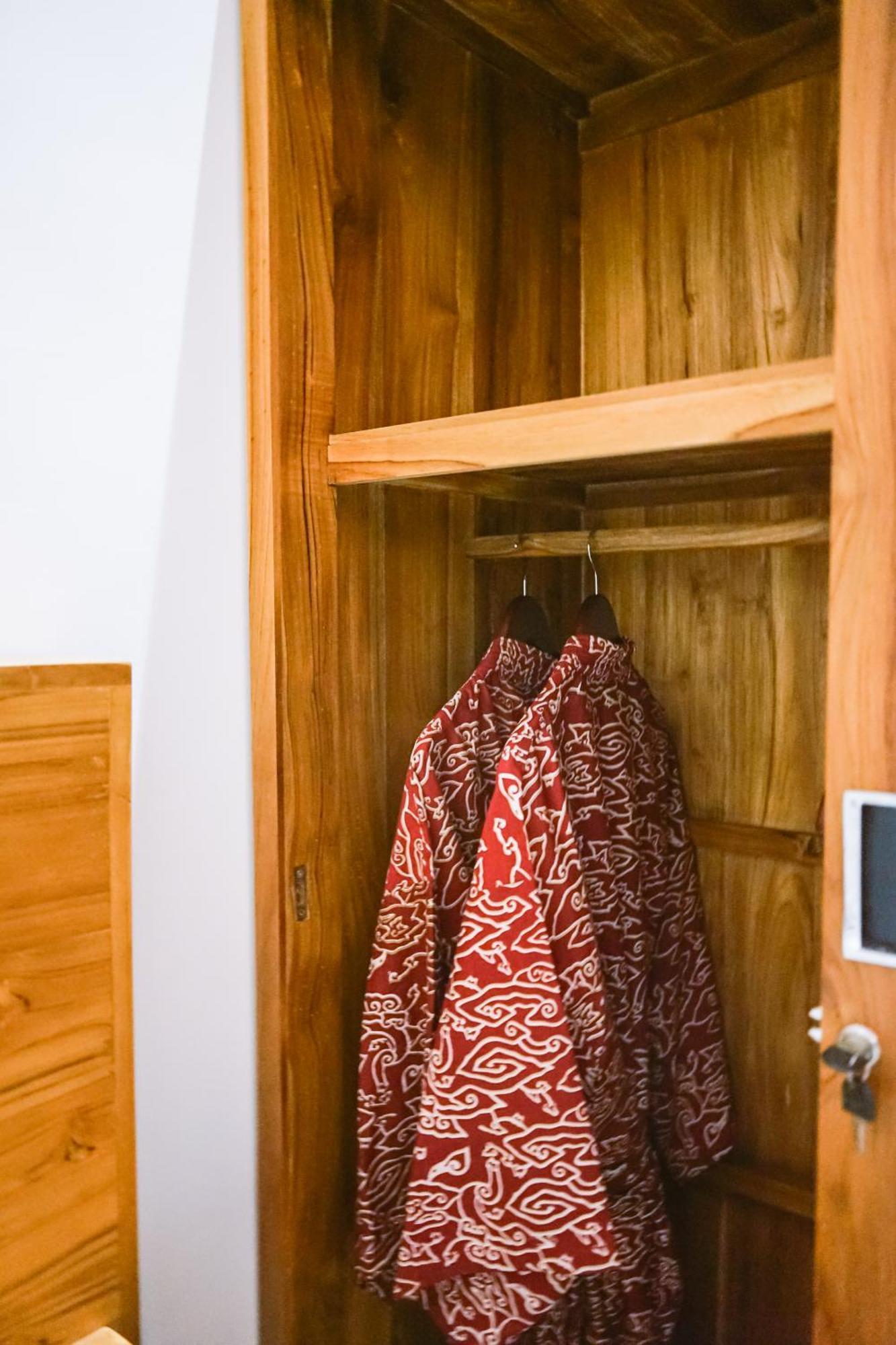 Hokyy Accommodation Ubud Dış mekan fotoğraf