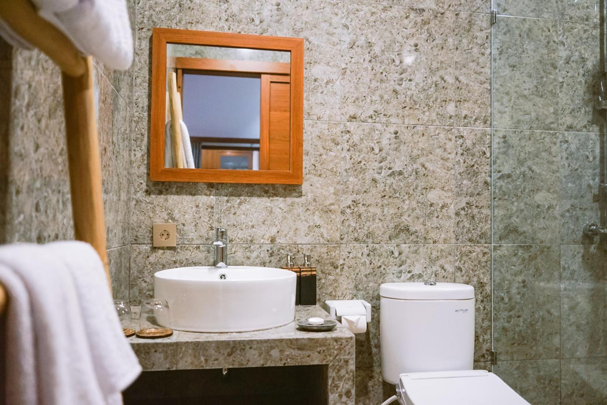Hokyy Accommodation Ubud Dış mekan fotoğraf