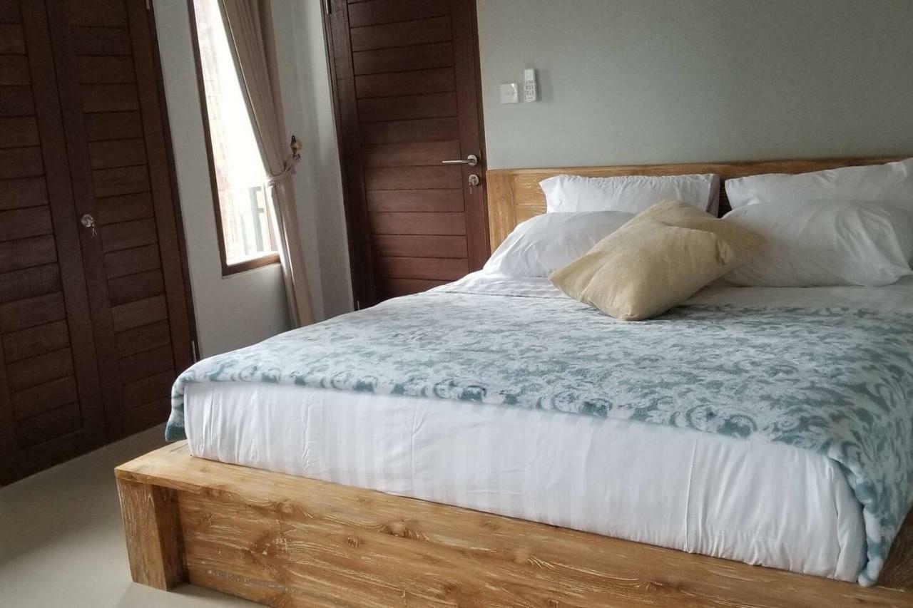Hokyy Accommodation Ubud Dış mekan fotoğraf