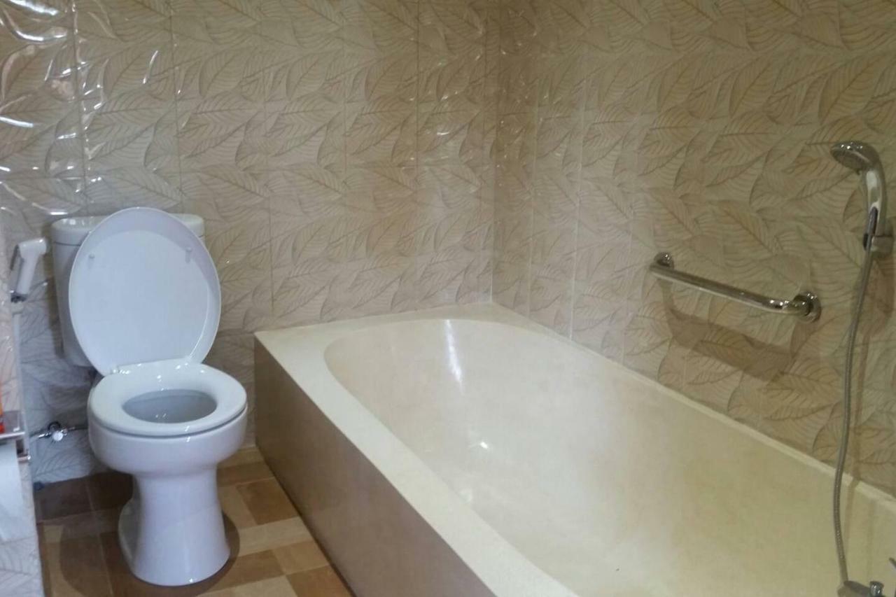 Hokyy Accommodation Ubud Dış mekan fotoğraf