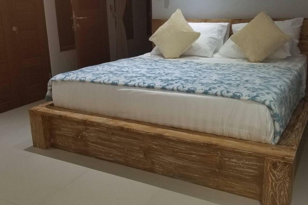 Hokyy Accommodation Ubud Dış mekan fotoğraf