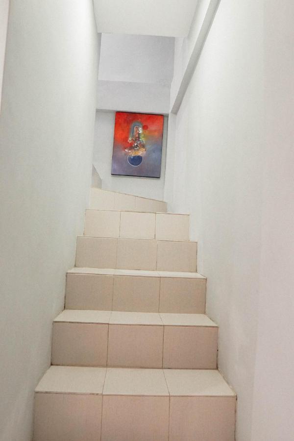 Hokyy Accommodation Ubud Dış mekan fotoğraf