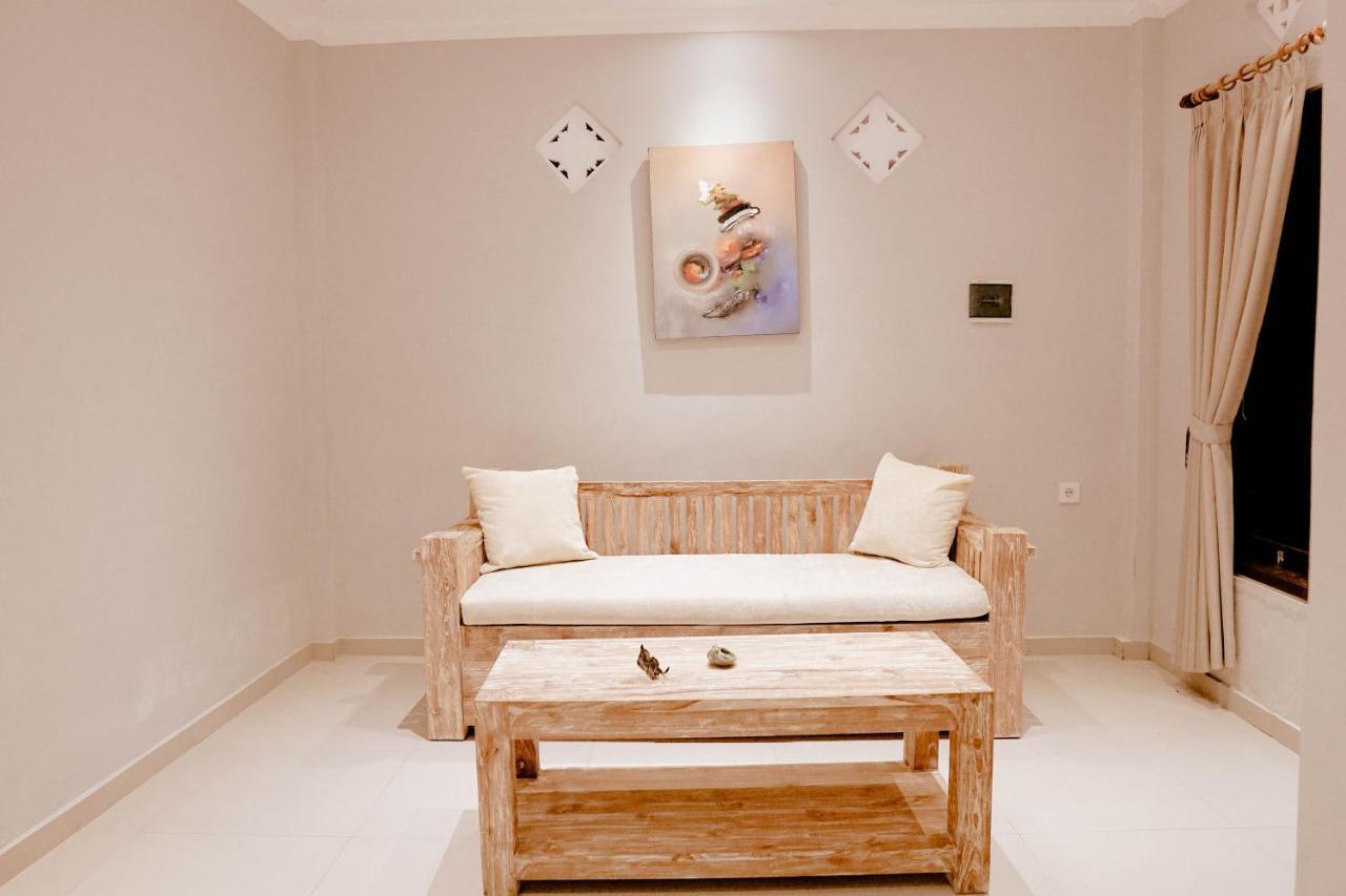 Hokyy Accommodation Ubud Dış mekan fotoğraf